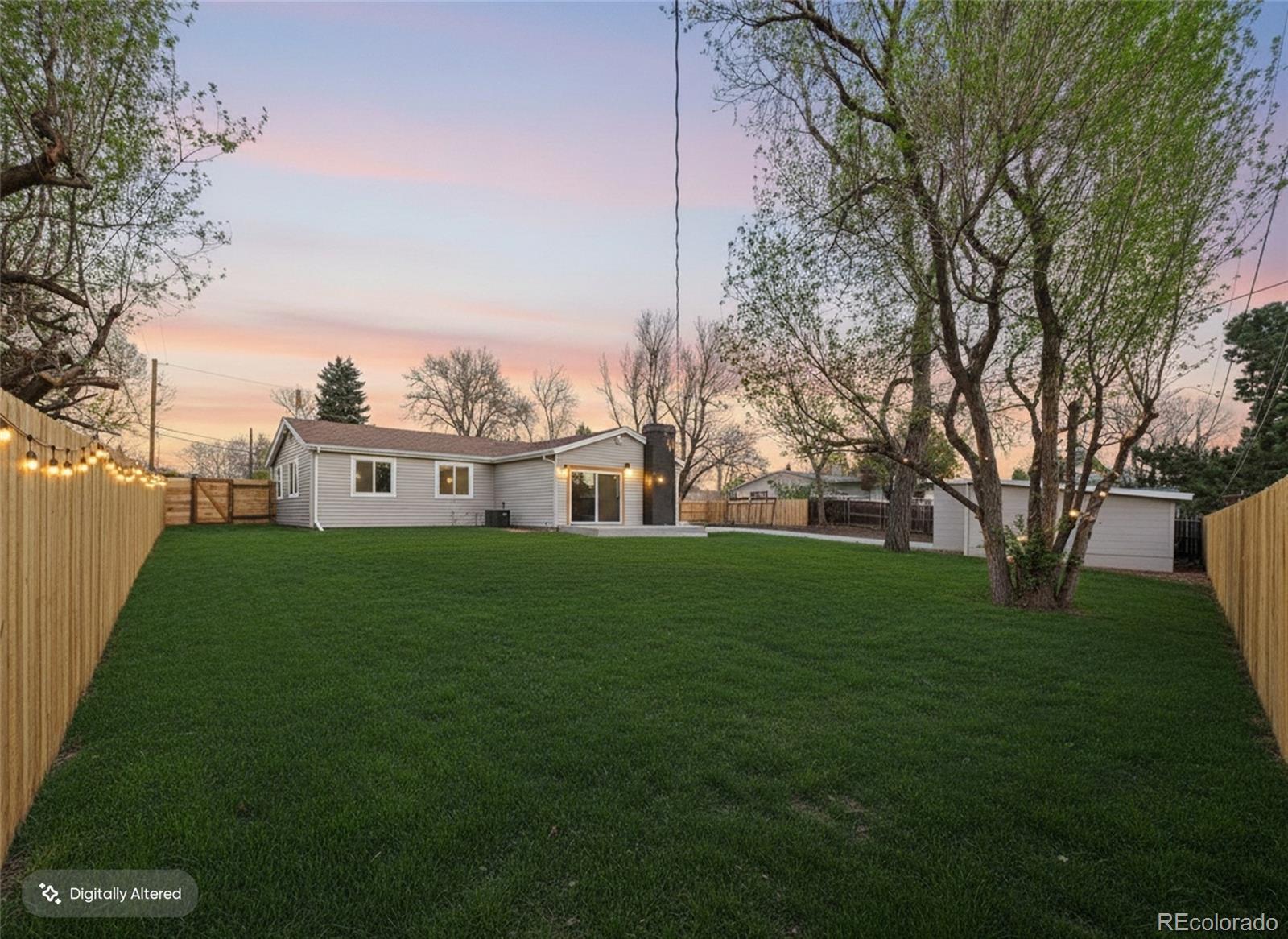 13670 W 51st Place Arvada CO 80002