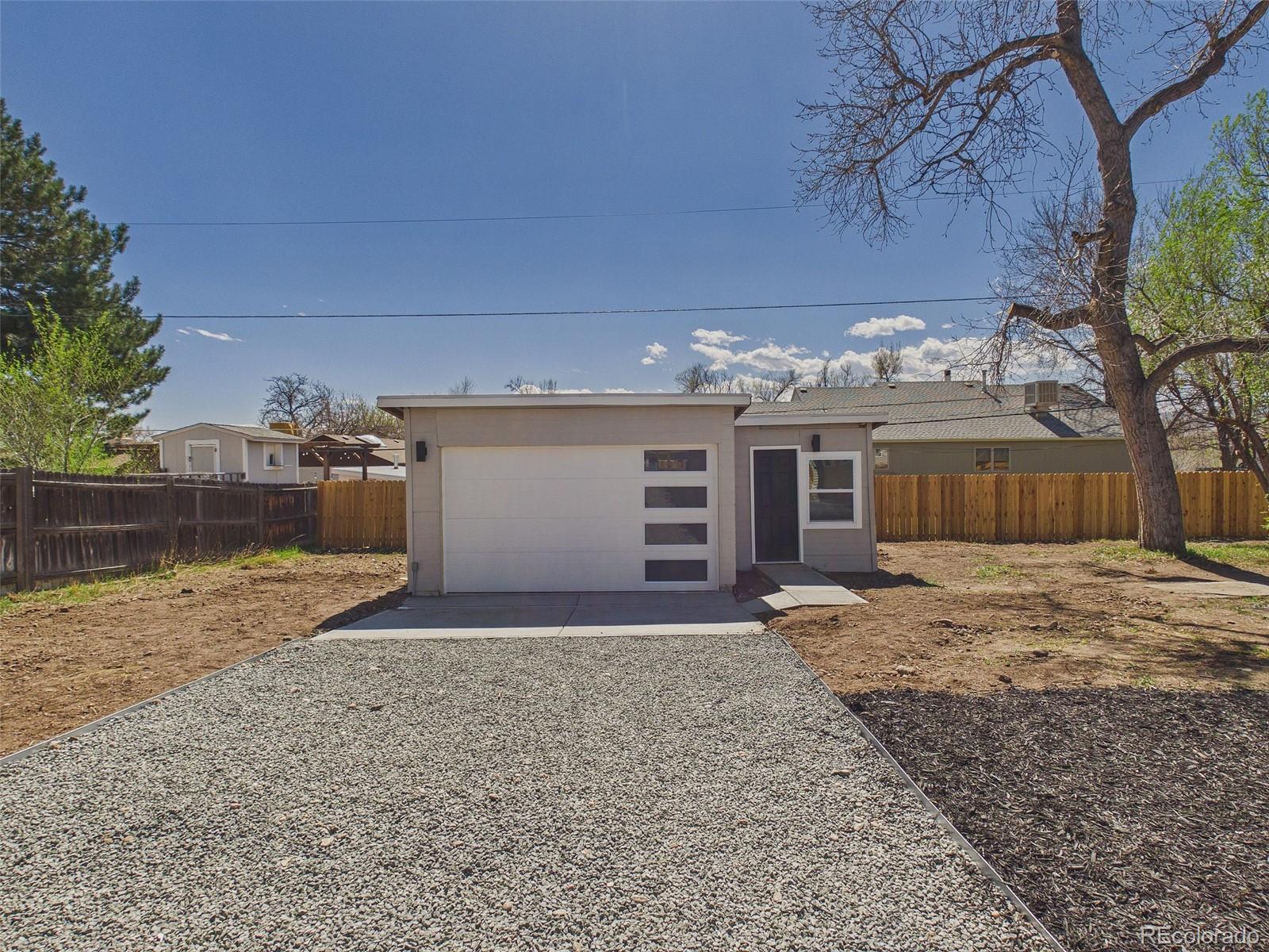 13670 W 51st Place Arvada CO 80002