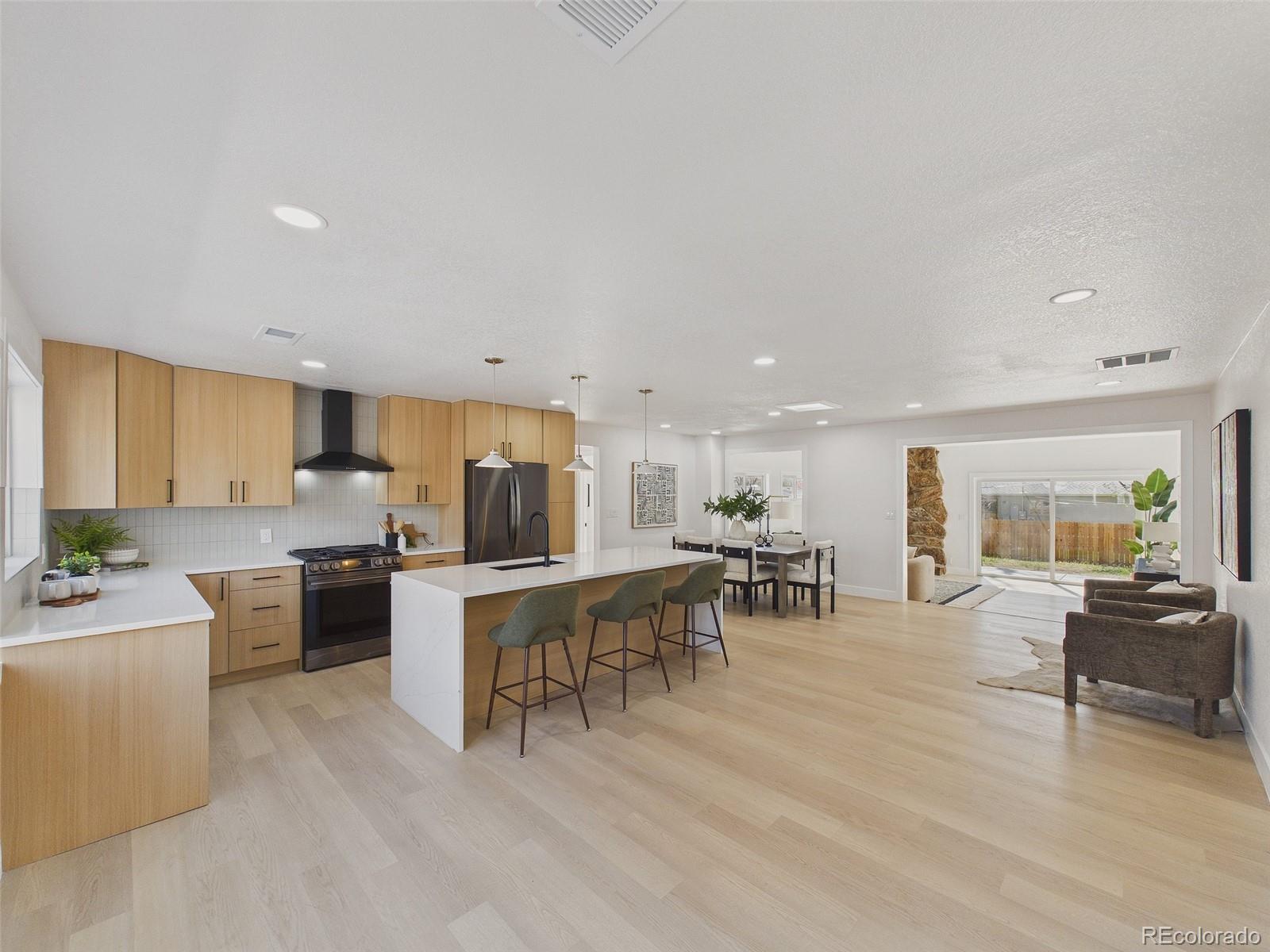13670 W 51st Place Arvada CO 80002