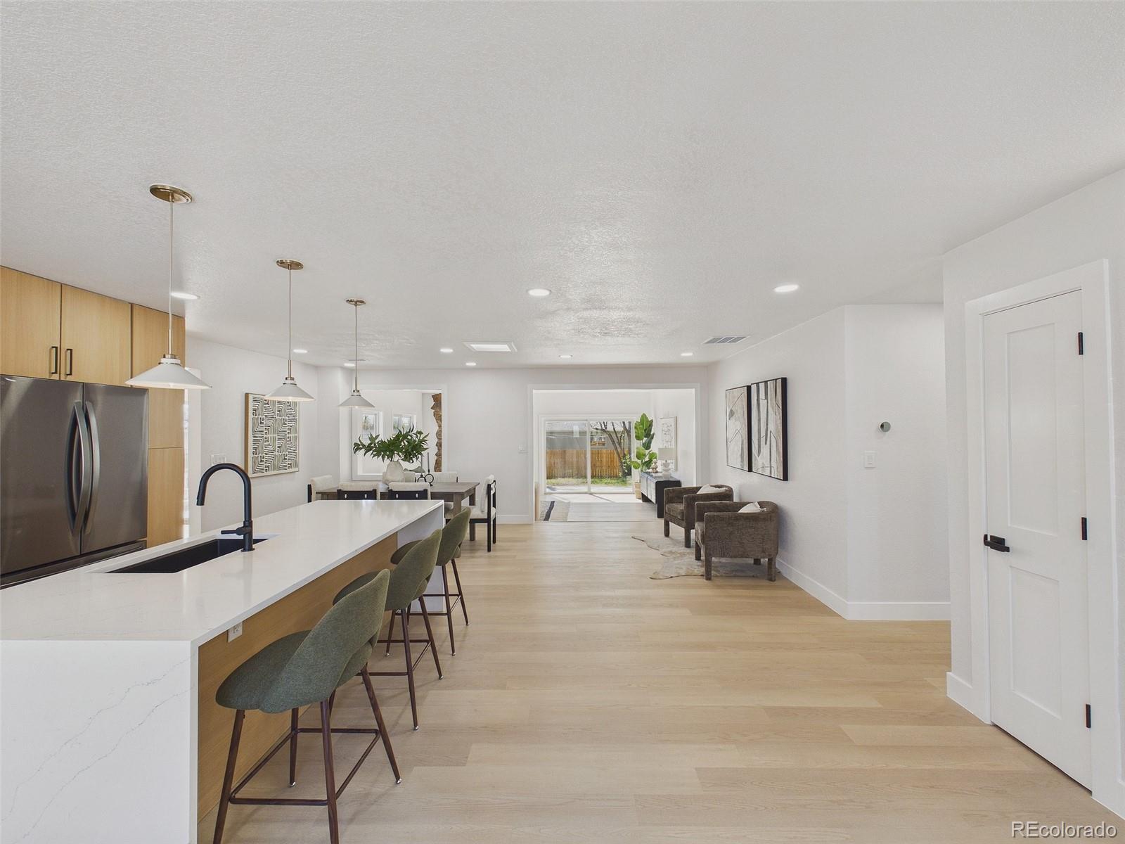 13670 W 51st Place Arvada CO 80002