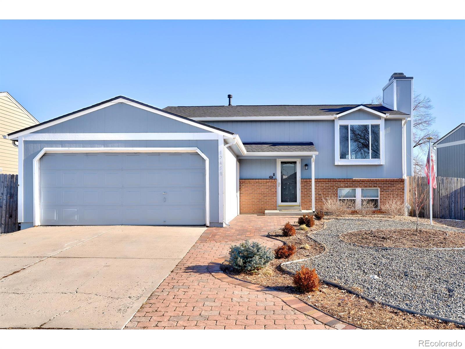 12458 Albion Street Thornton CO 80241