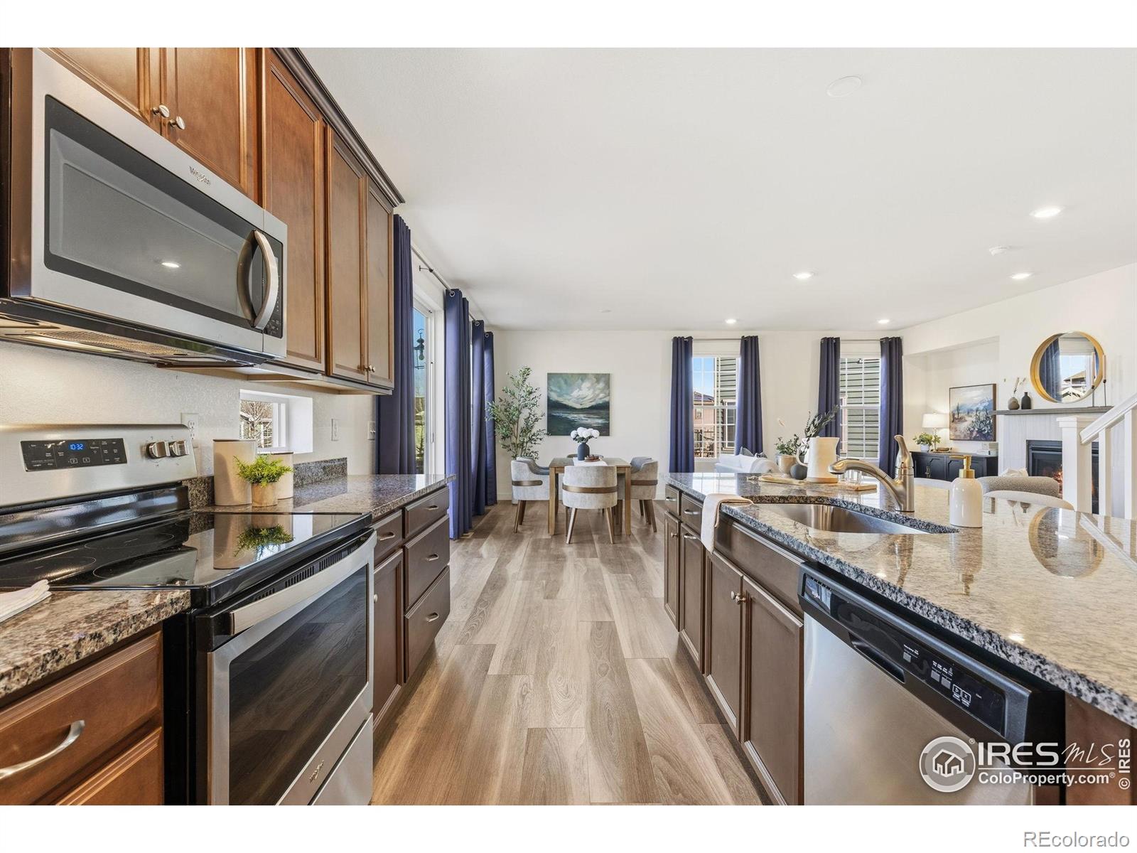 4532 Heatherhill Court Longmont CO 80503