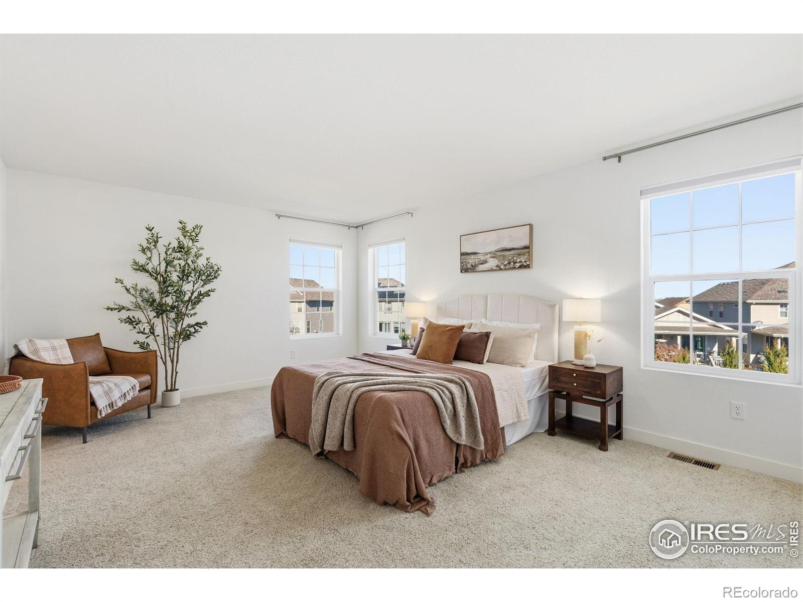 4532 Heatherhill Court Longmont CO 80503