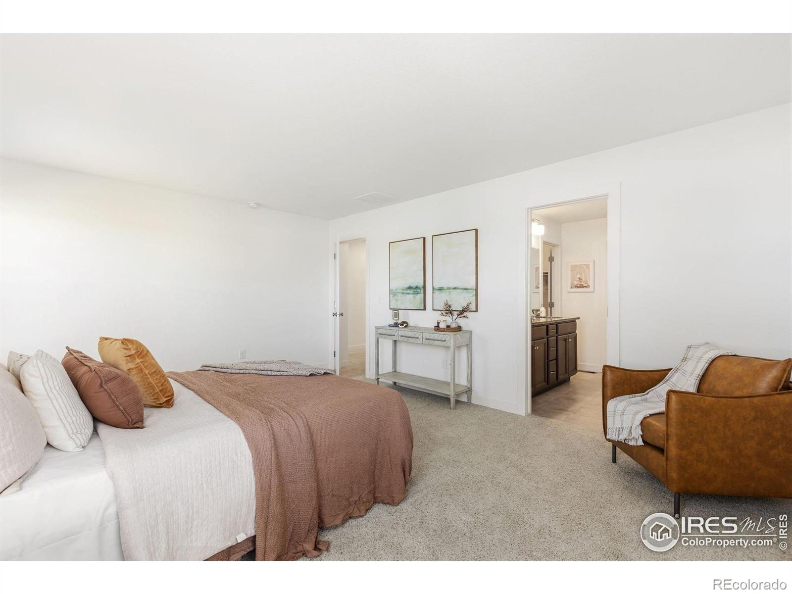 4532 Heatherhill Court Longmont CO 80503