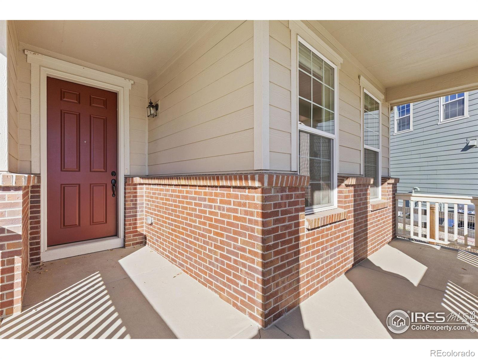 4532 Heatherhill Court Longmont CO 80503