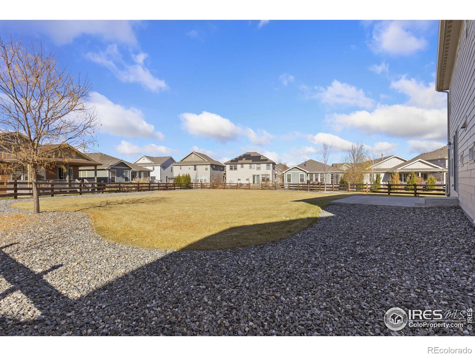 4532 Heatherhill Court Longmont CO 80503