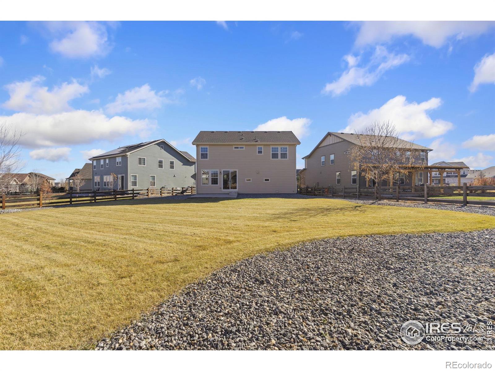 4532 Heatherhill Court Longmont CO 80503