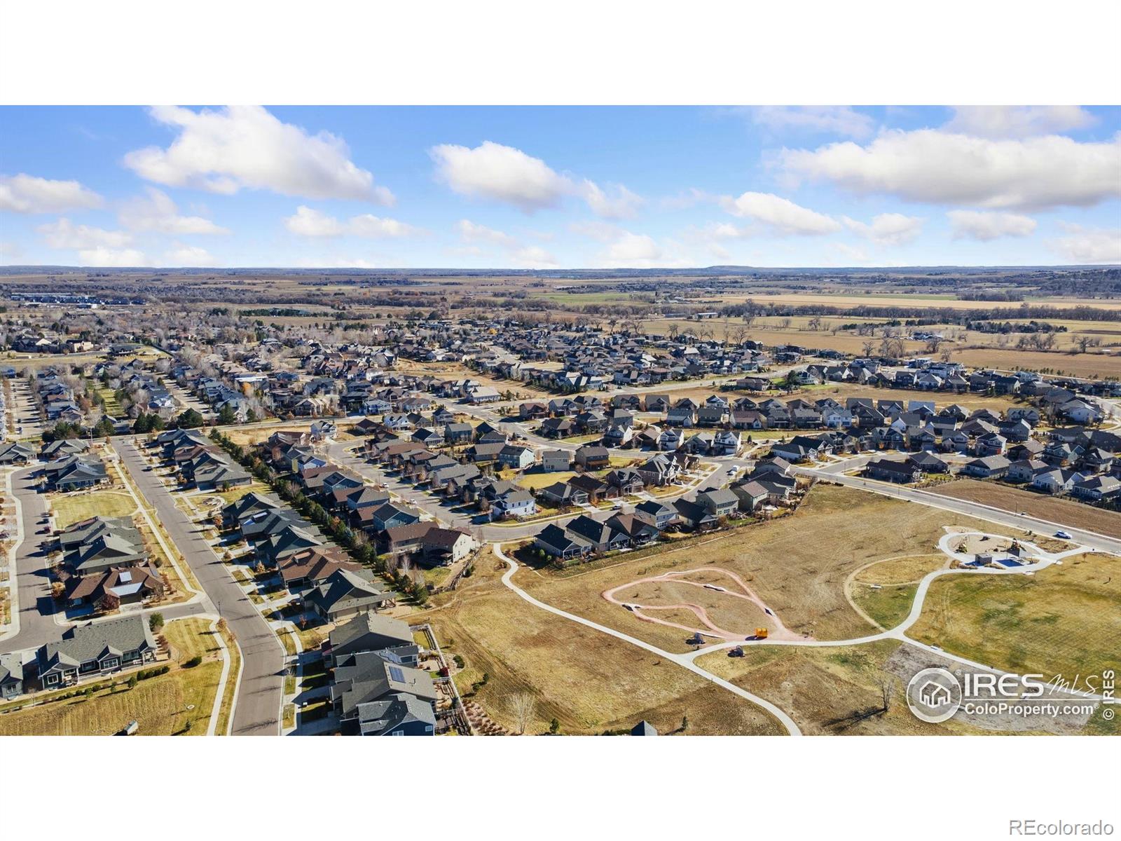 4532 Heatherhill Court Longmont CO 80503