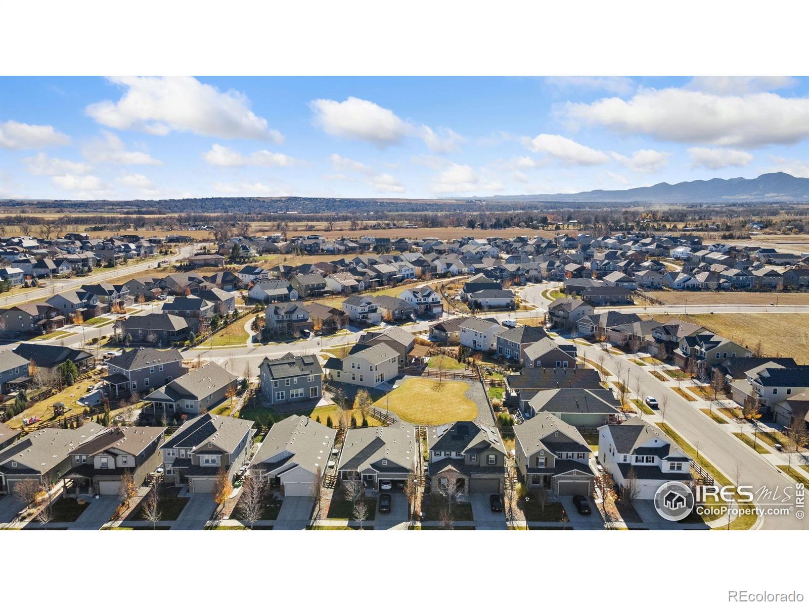 4532 Heatherhill Court Longmont CO 80503