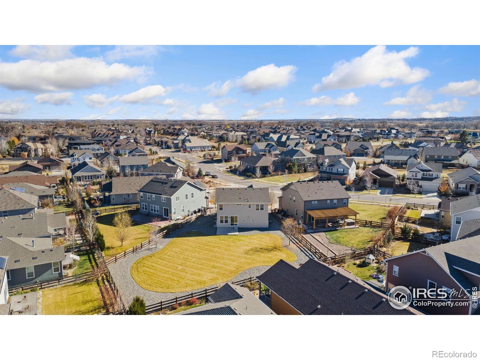 4532 Heatherhill Court Longmont CO 80503