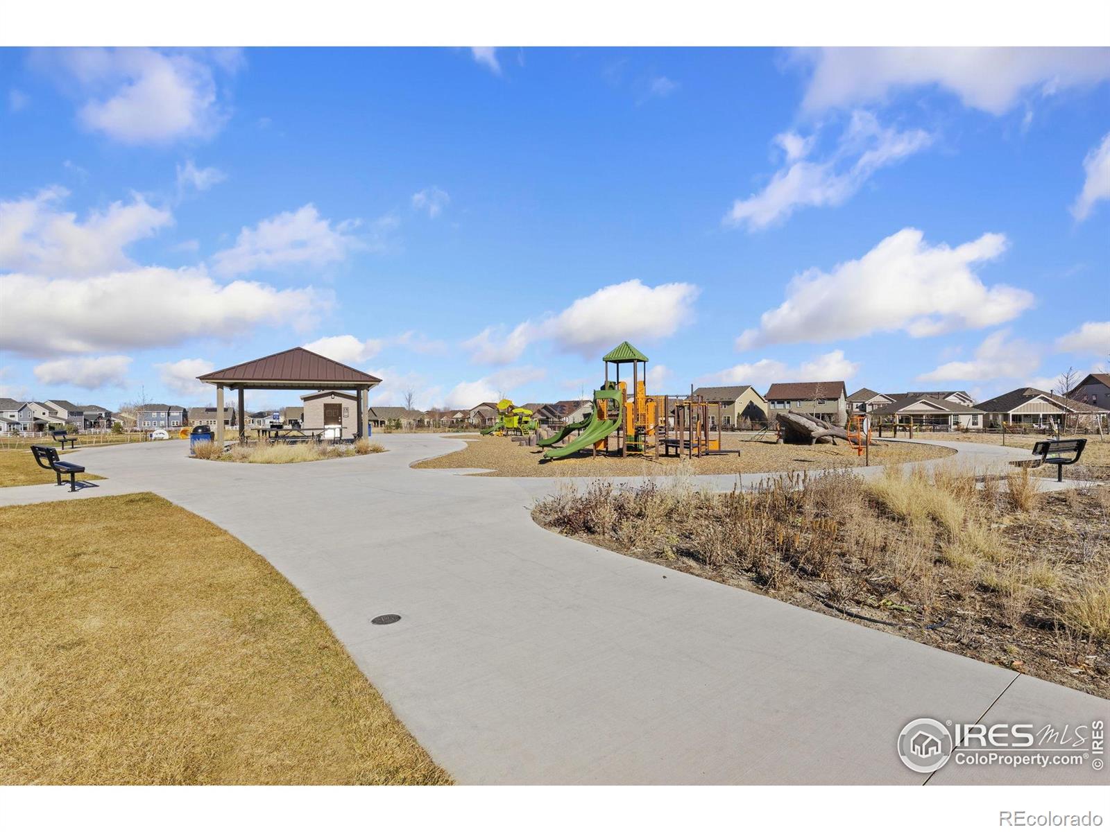 4532 Heatherhill Court Longmont CO 80503
