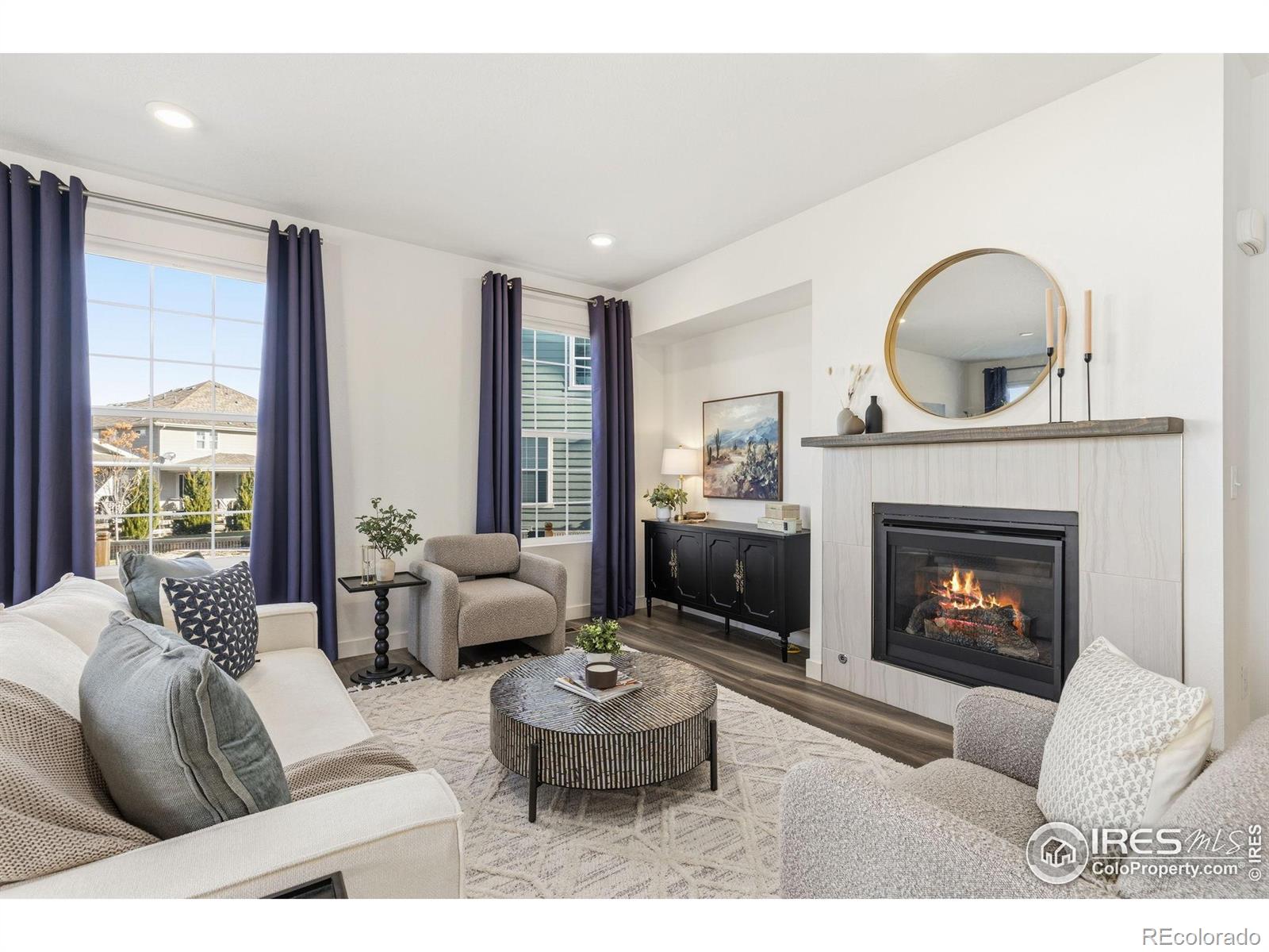 4532 Heatherhill Court Longmont CO 80503