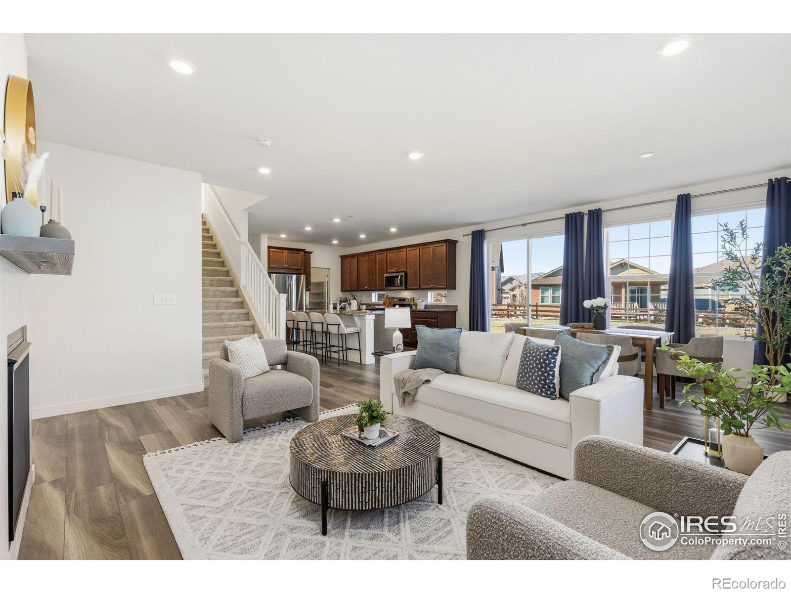 4532 Heatherhill Court Longmont CO 80503