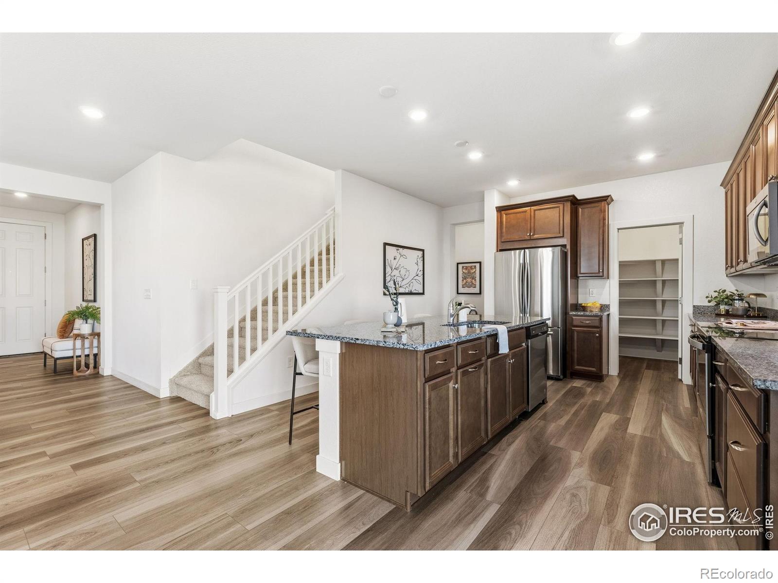 4532 Heatherhill Court Longmont CO 80503