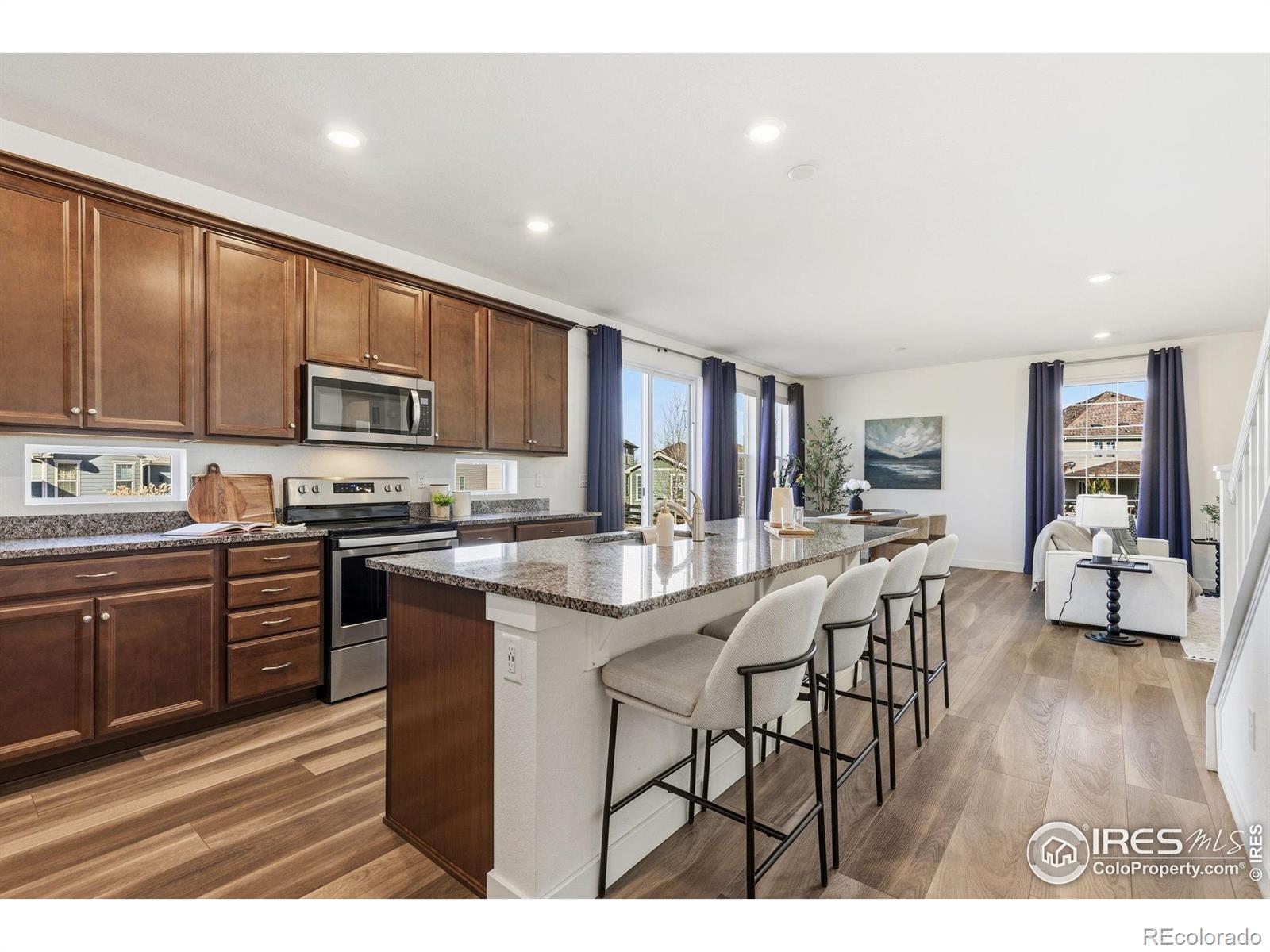 4532 Heatherhill Court Longmont CO 80503