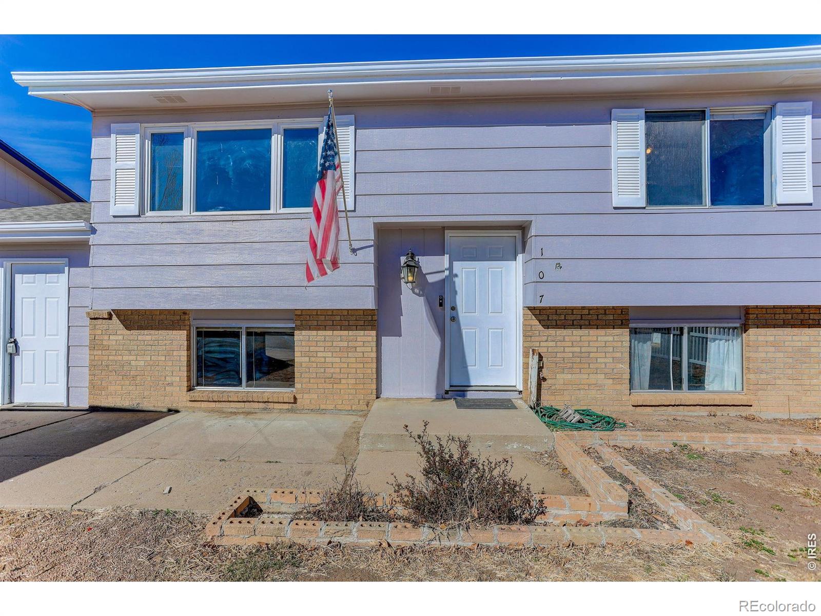 107 S Josephine Avenue Milliken CO 80543