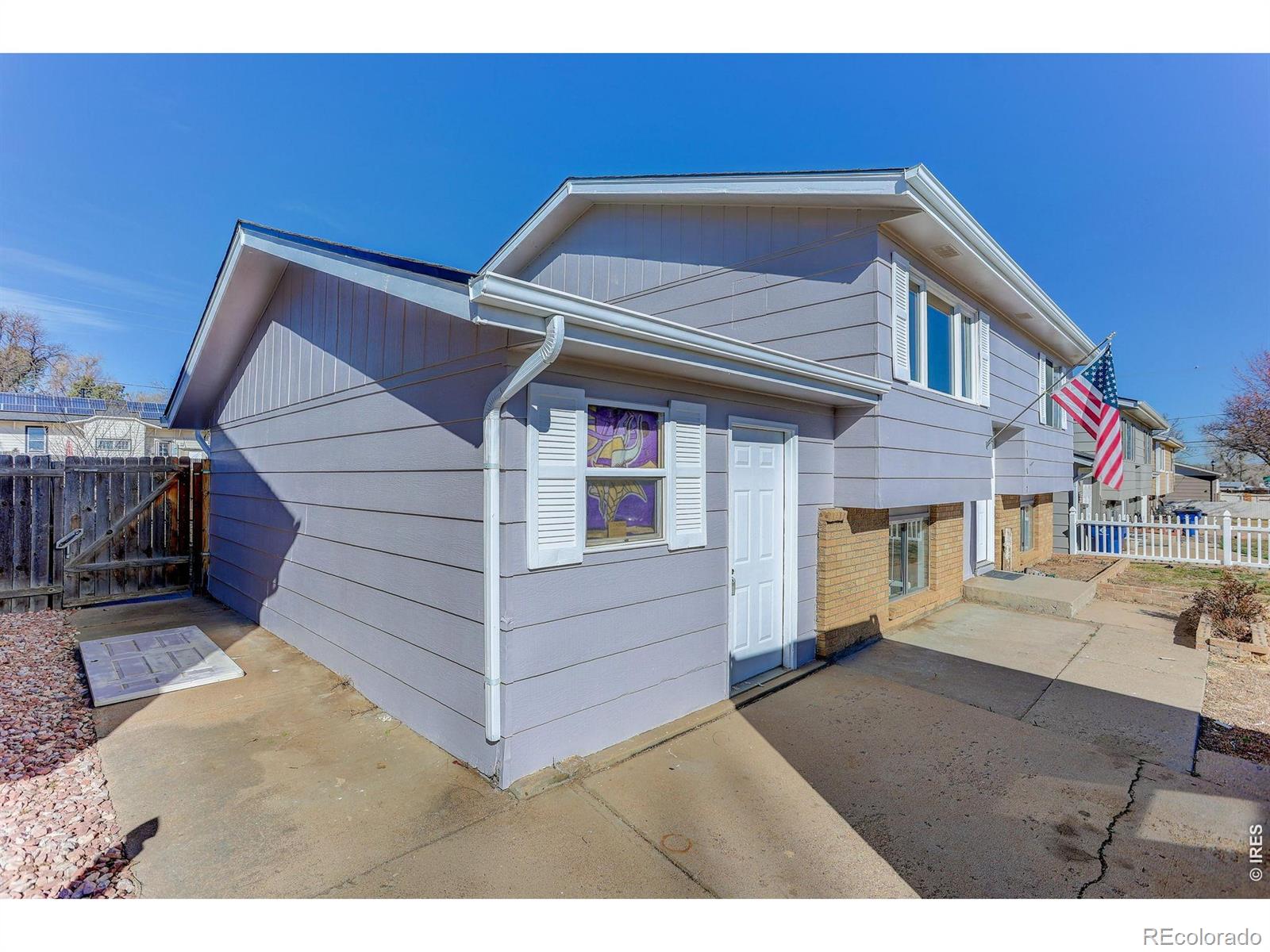 107 S Josephine Avenue Milliken CO 80543