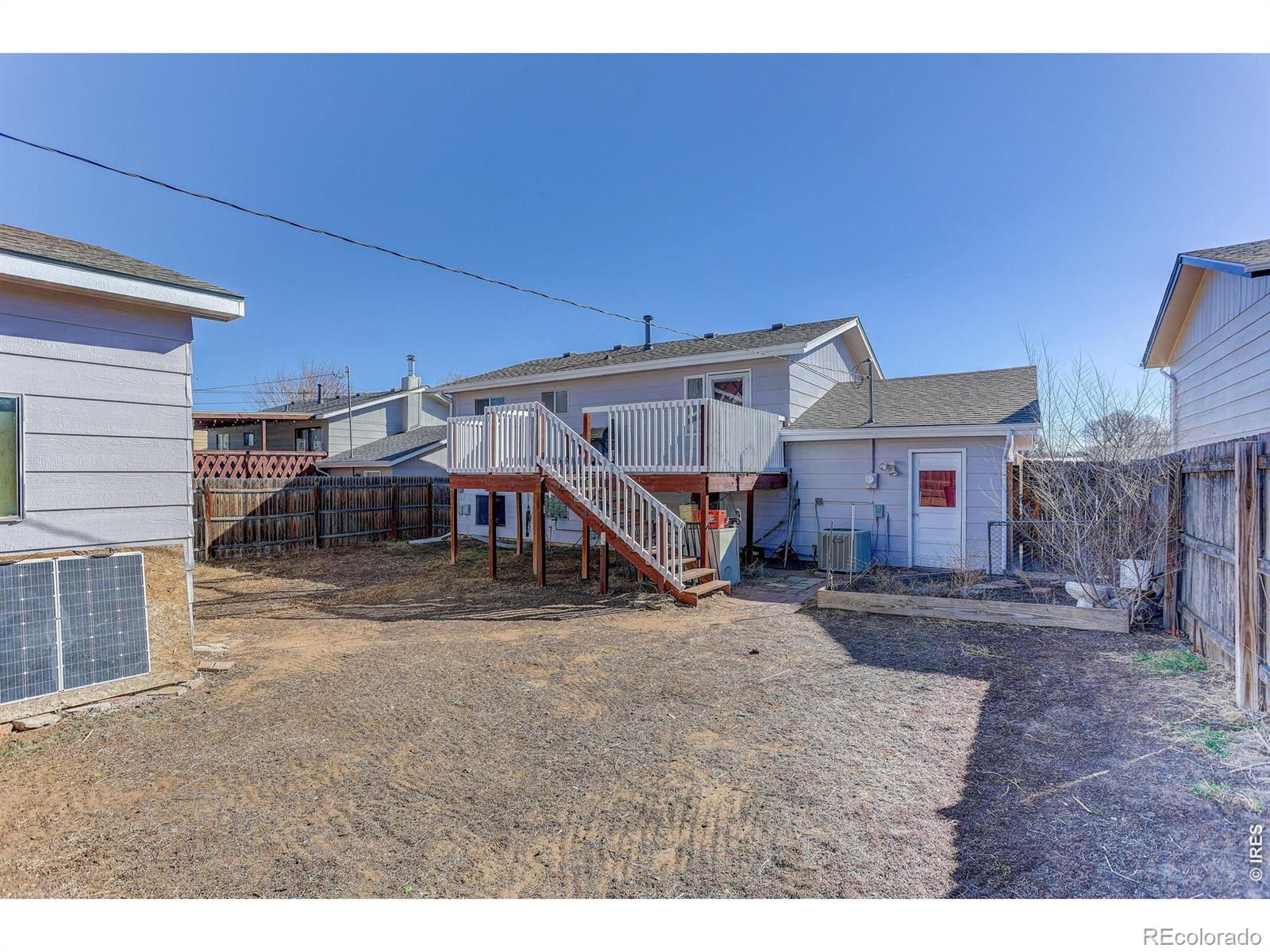 107 S Josephine Avenue Milliken CO 80543