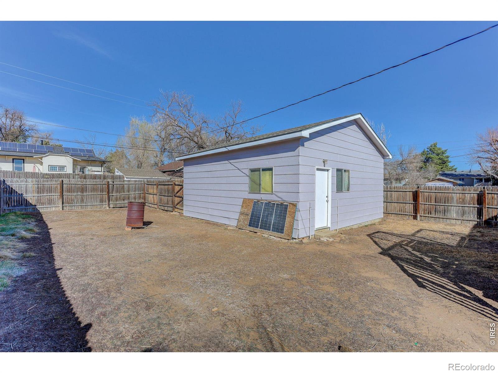 107 S Josephine Avenue Milliken CO 80543