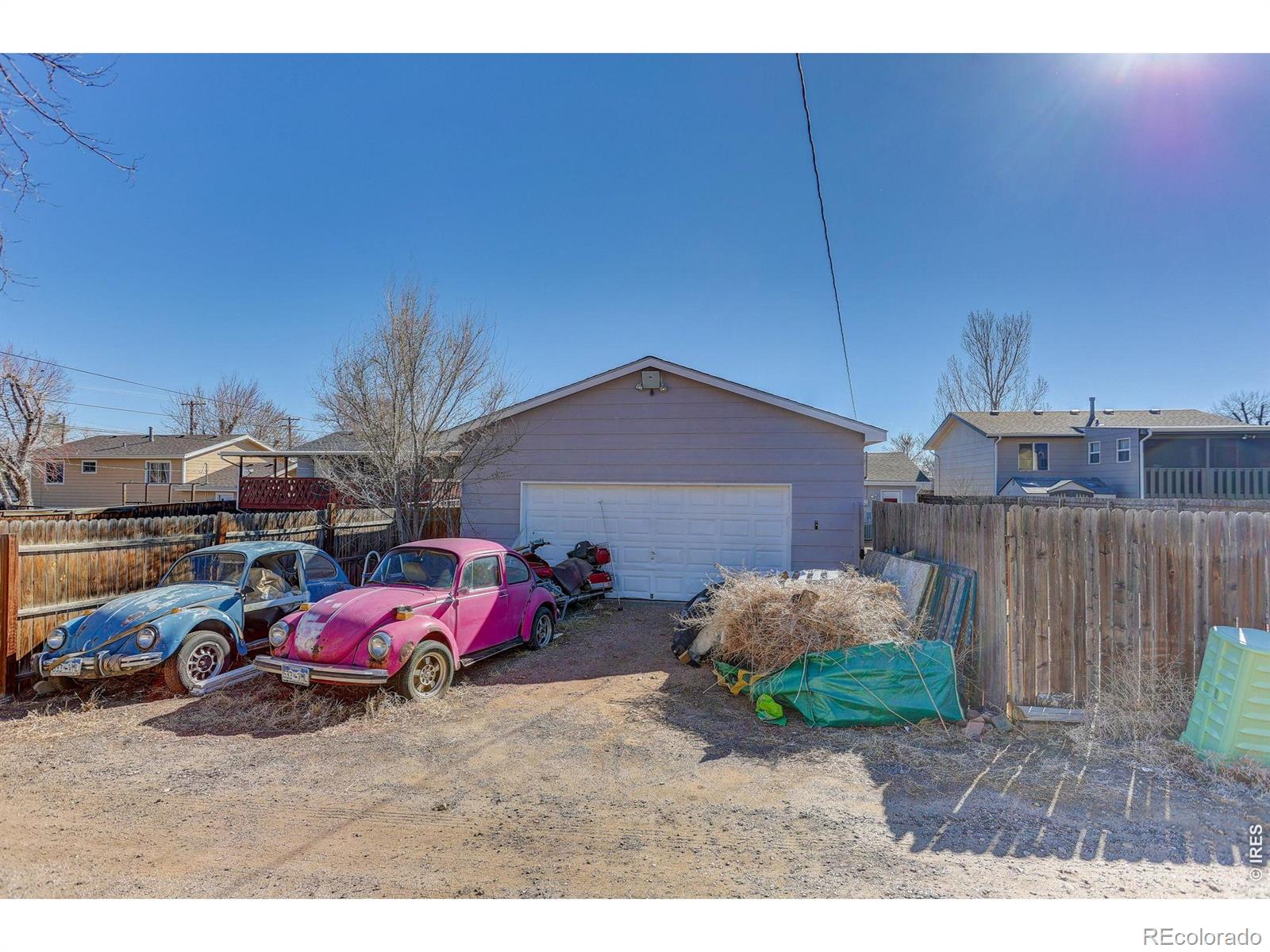 107 S Josephine Avenue Milliken CO 80543