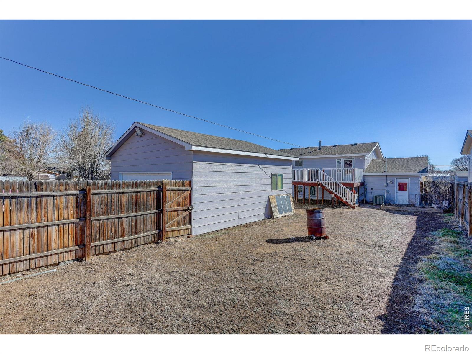107 S Josephine Avenue Milliken CO 80543
