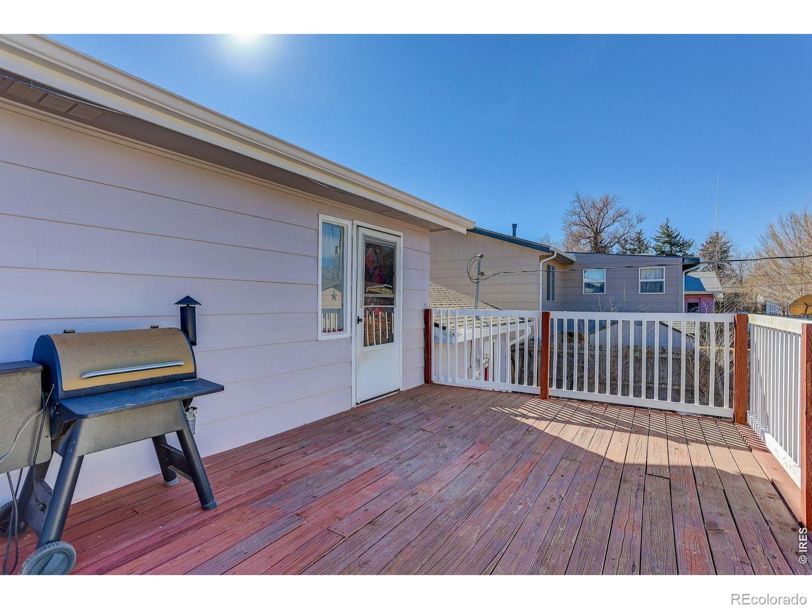 107 S Josephine Avenue Milliken CO 80543