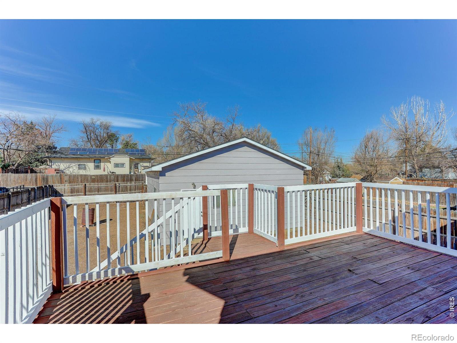 107 S Josephine Avenue Milliken CO 80543