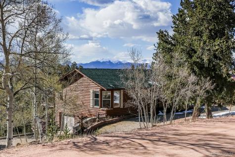 7260 Remington Road Como CO 80432