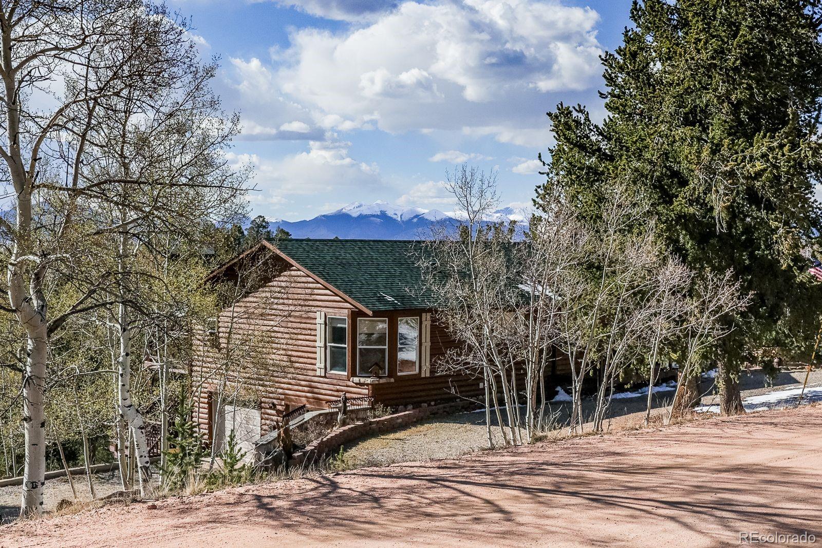 7260 Remington Road Como CO 80432