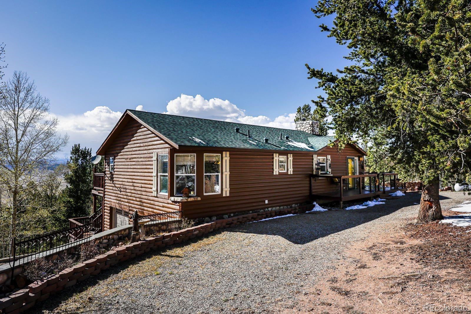 7260 Remington Road Como CO 80432