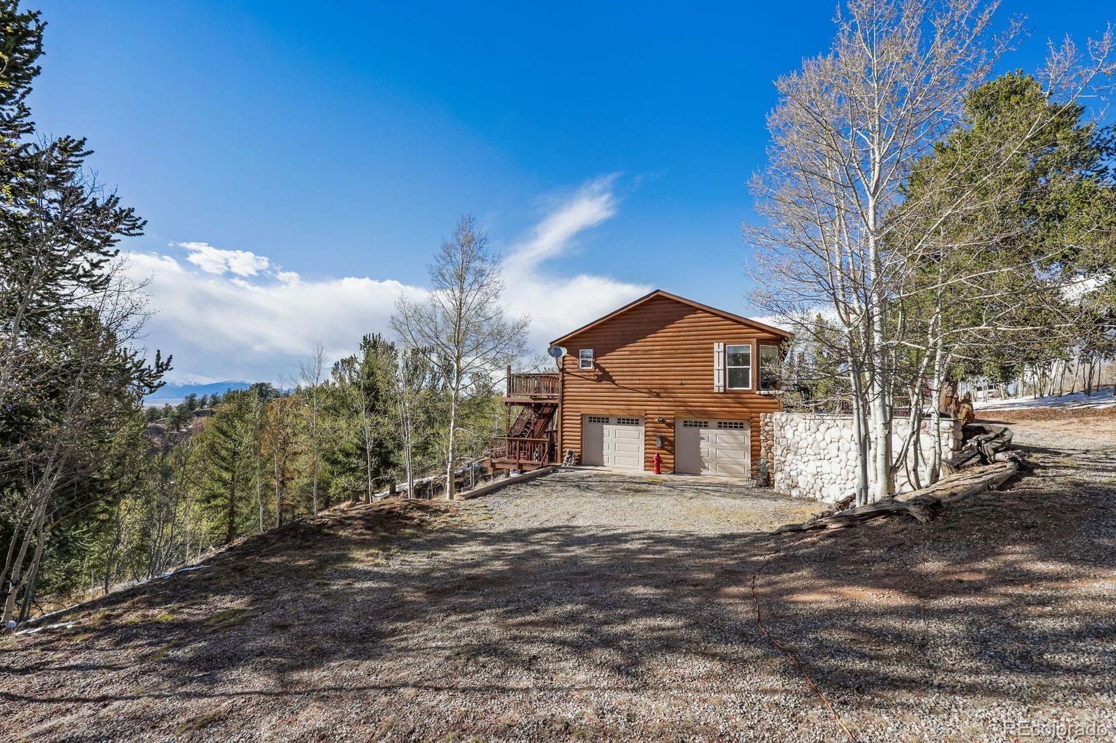 7260 Remington Road Como CO 80432