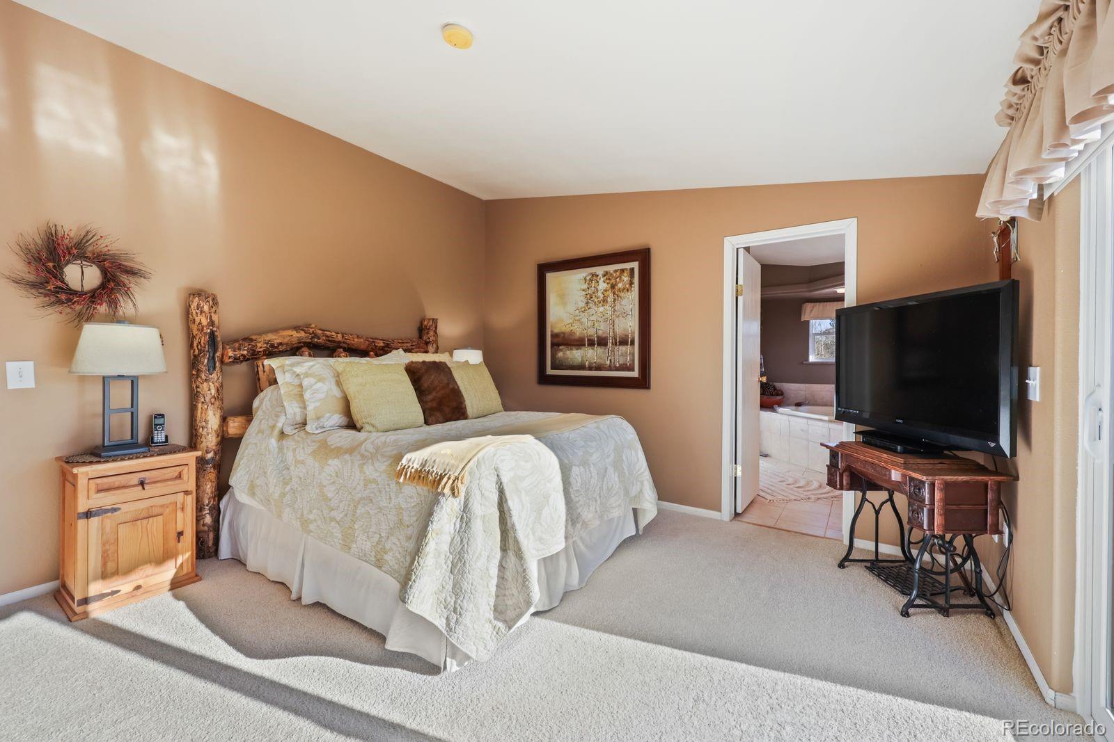 7260 Remington Road Como CO 80432
