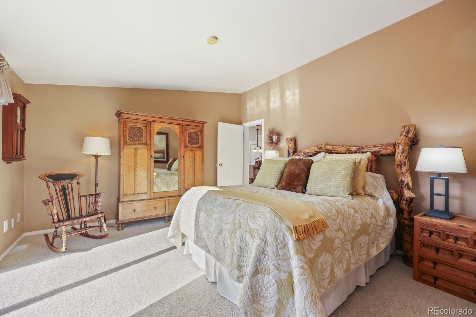 7260 Remington Road Como CO 80432