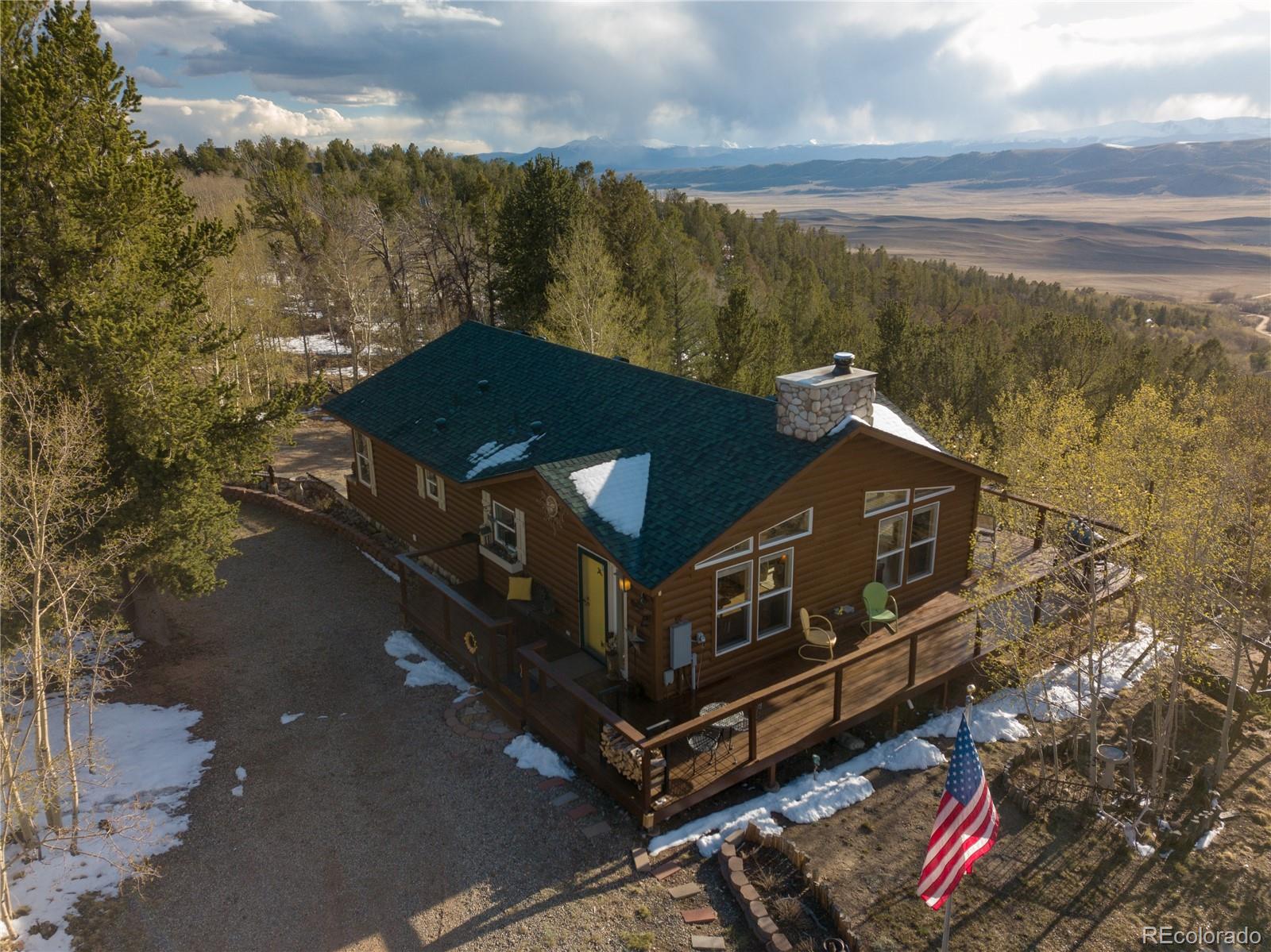 7260 Remington Road Como CO 80432