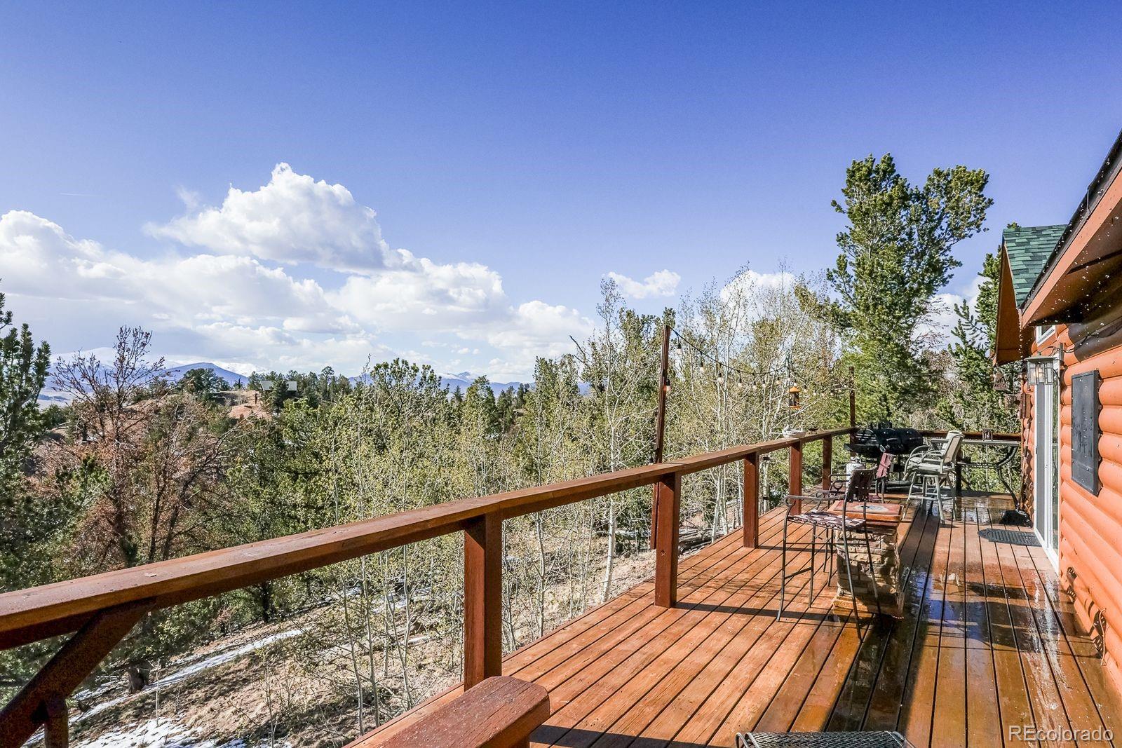 7260 Remington Road Como CO 80432
