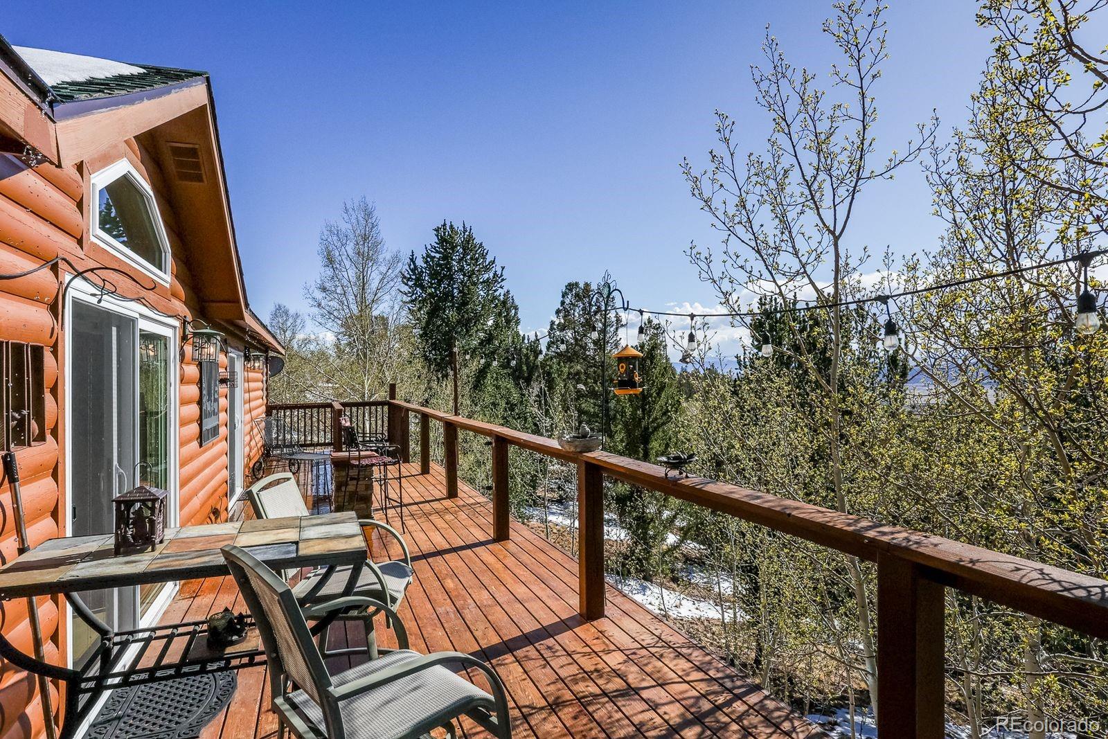 7260 Remington Road Como CO 80432