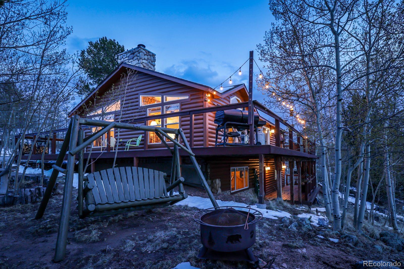 7260 Remington Road Como CO 80432