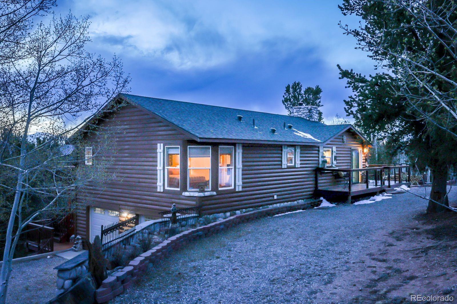 7260 Remington Road Como CO 80432