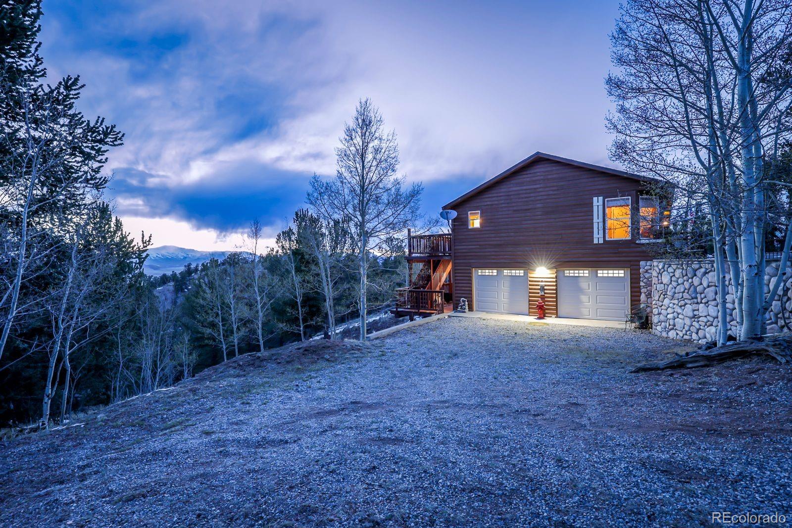 7260 Remington Road Como CO 80432