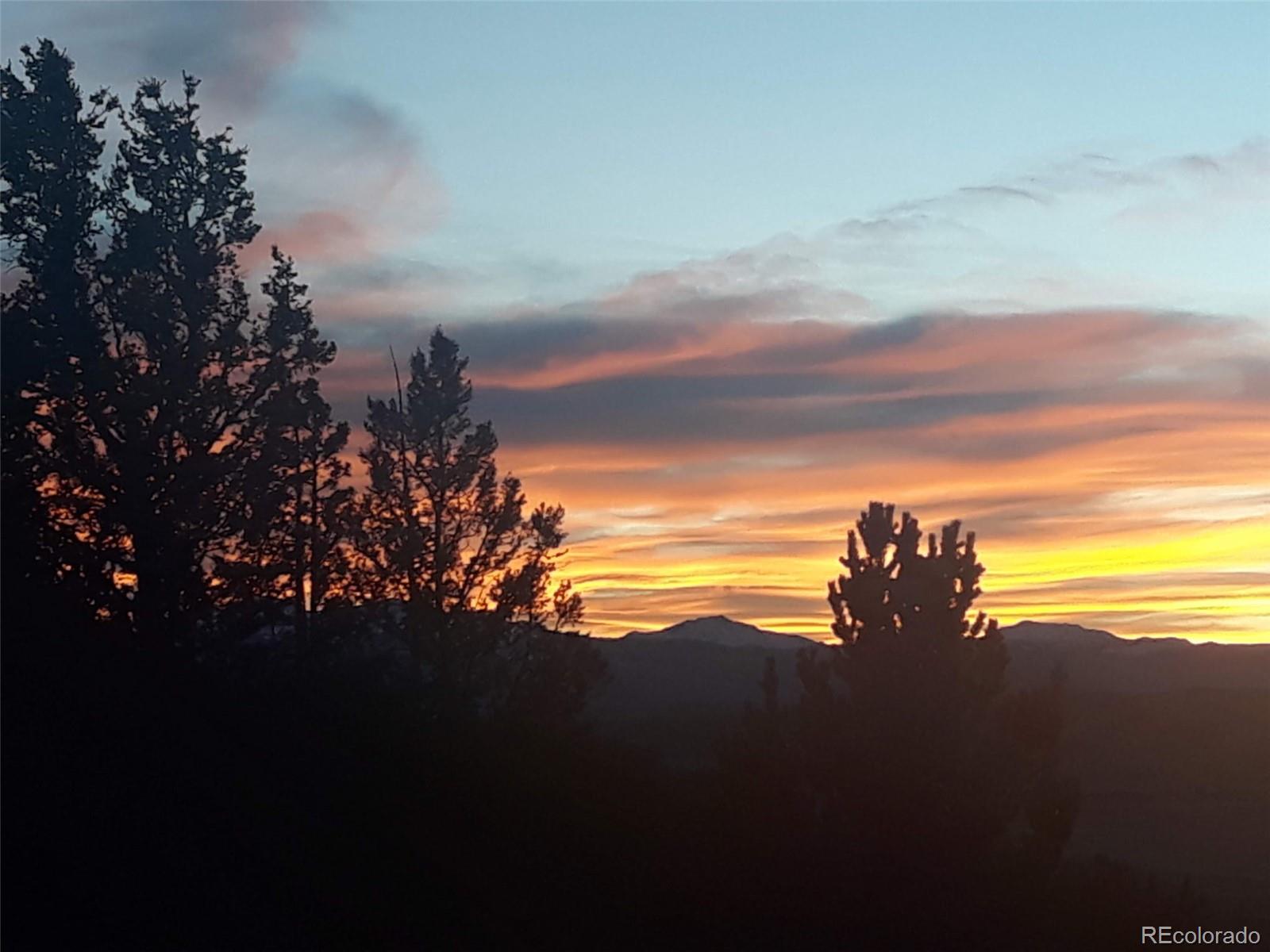 7260 Remington Road Como CO 80432