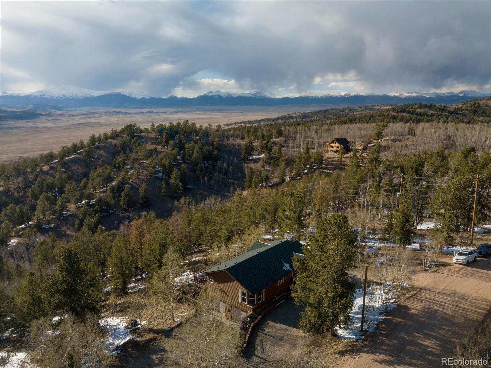 7260 Remington Road Como CO 80432