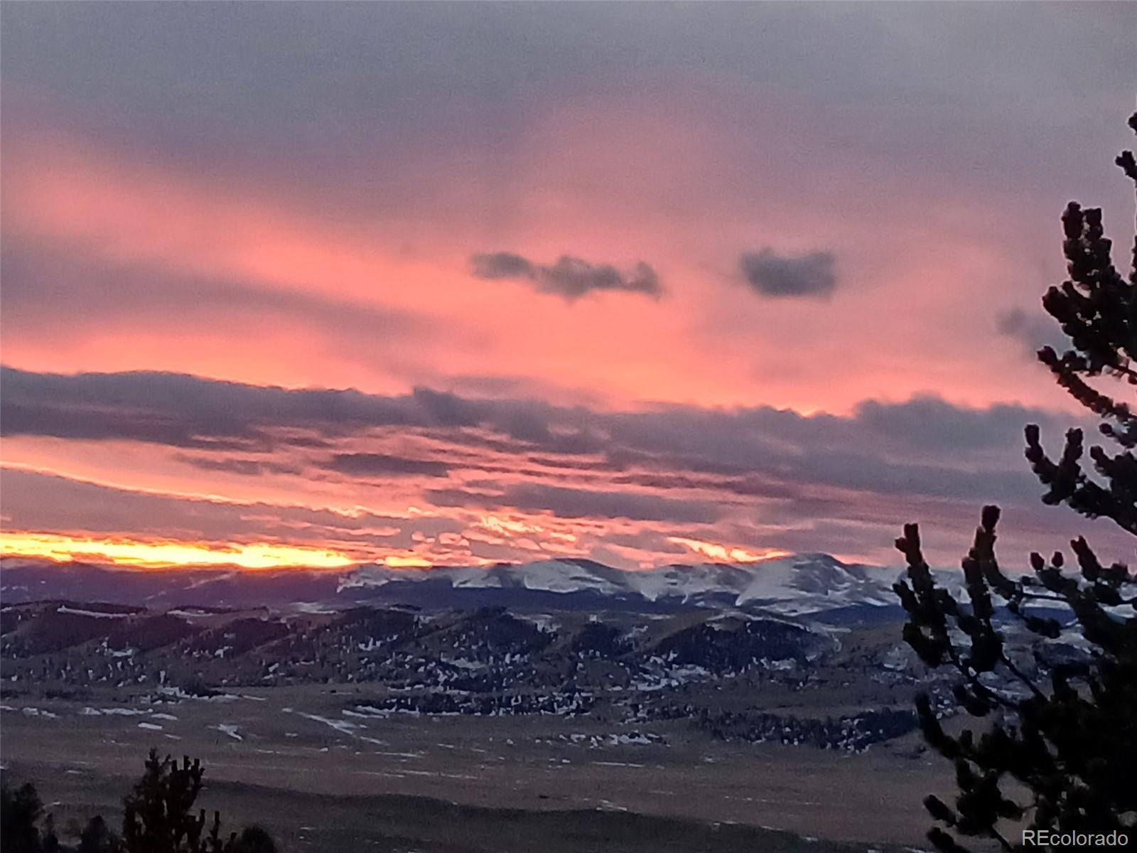 7260 Remington Road Como CO 80432