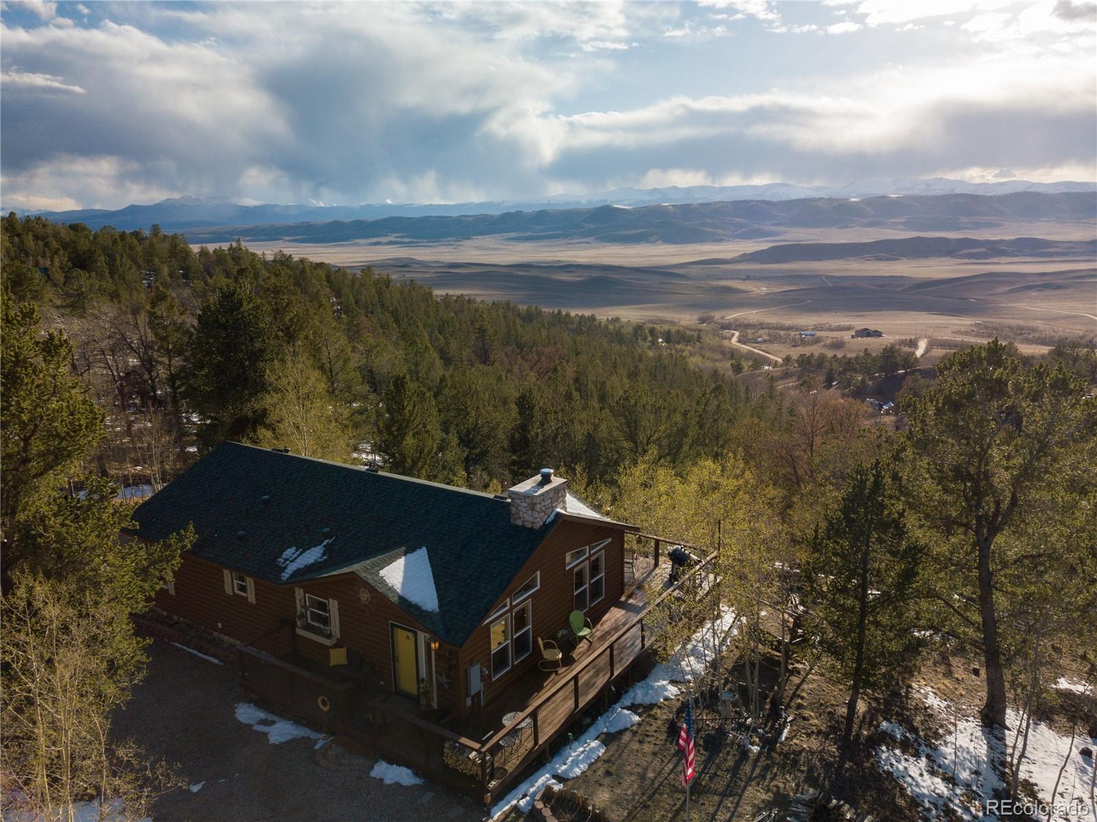 7260 Remington Road Como CO 80432
