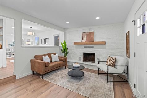 1973 Alton Street Aurora CO 80010