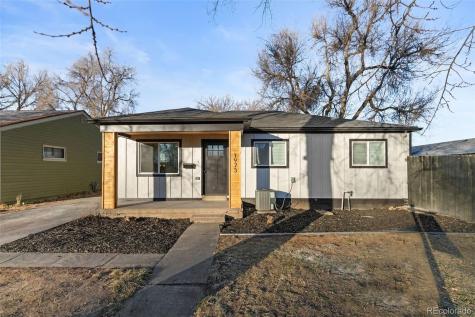 1973 Alton Street Aurora CO 80010