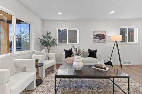 1973 Alton Street Aurora CO 80010