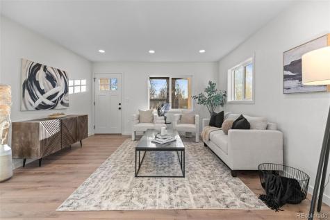 1973 Alton Street Aurora CO 80010