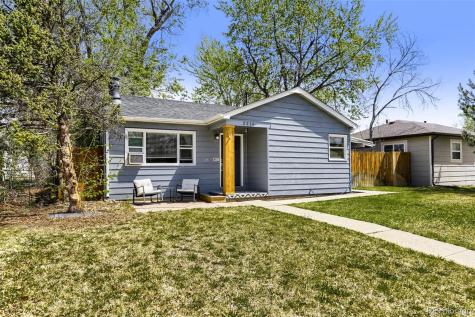 2216 Lima Street Aurora CO 80010