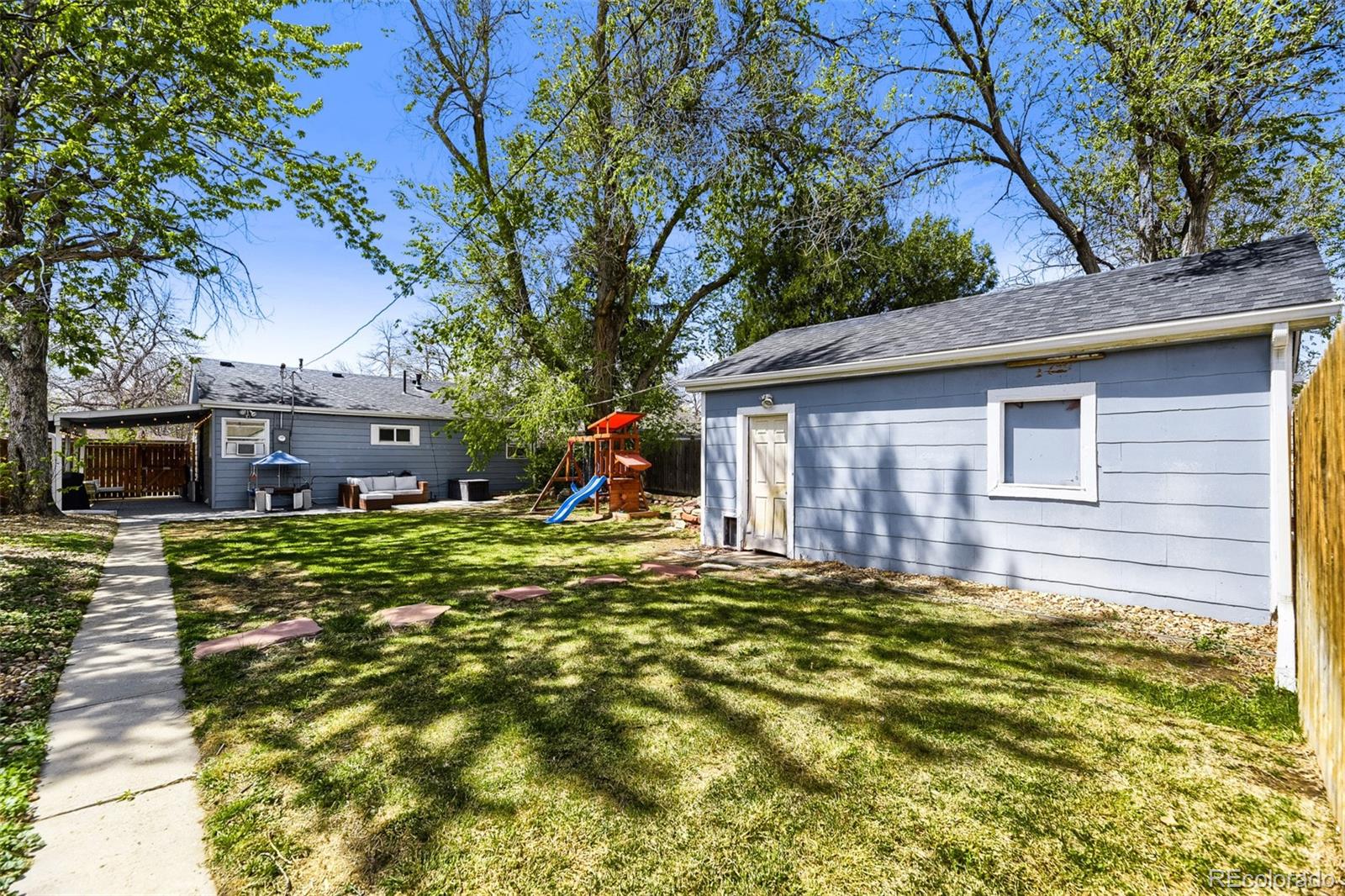 2216 Lima Street Aurora CO 80010