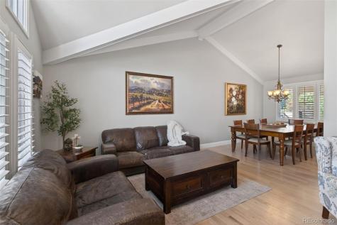 4823 E Links Circle Centennial CO 80122